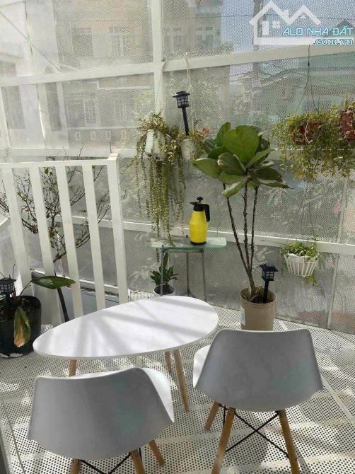 nhà 4tỷ 100triu , 2 tầng , 43m2 , 1 căn ra hẻm xe hơi gần Nguyễn Duy Trinh Bình Trưng Tây - 3
