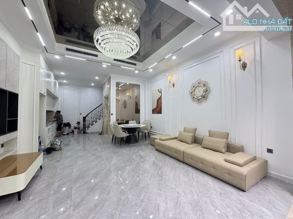 Chủ gửi Bán nhà Xuân Đỉnh 72m2, 5 tầng, Dân xây chắc chắn, Ô tô đỗ cửa Nhỉnh 15 tỷ - 3