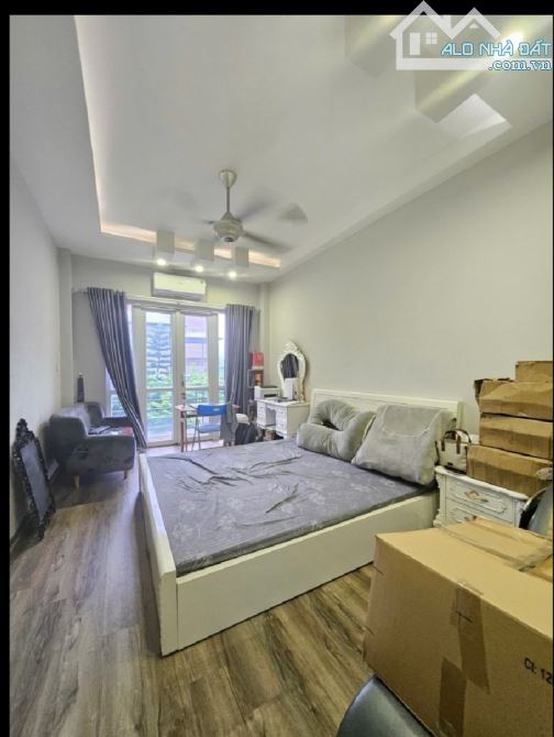 9.88 tỷ / 57 m2 /4 tầng /Lâm Du.Bồ Đề - 3