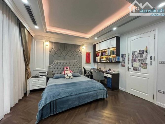 ( TIN THẬT ) BÁN NHÀ ĐẸP 6 TẦNG – DIỆN TÍCH 110M² – GIÁ CHỈ 29.5 TỶ - 3