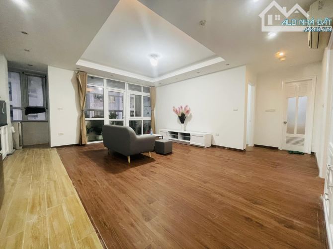 CĂN GÓC CHUNG CƯ 183 HOÀNG VĂN THÁI THANH XUÂN 88m 6.2 TỶ FULL NỘI THẤT - 3