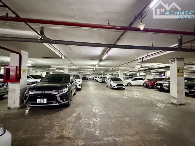 🏬 CĂN HỘ PENTHOUSE GIAI VIỆT  - TẠ QUANG BỬU, P5 Q8 - 228M²(20x11.3) - DTSD 500M² SÀN - 3