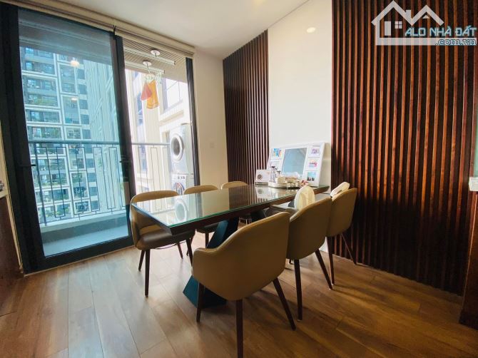 CHUNG CƯ CAO CẤP HINODE CITY 201 MINH KHAI HAI BÀ TRƯNG 126m 14 TỶ 4 NGỦ FULL NỘI THẤT - 3