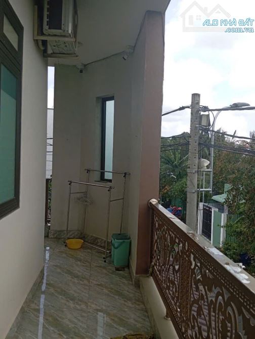 NHÀ ĐẸP 3 TẦNG, LÔ GÓC, HXH – DT 81M² (NGANG 6.2M) – ĐƯỜNG SỐ 6, PHƯỜNG LONG TRƯỜNG - 3