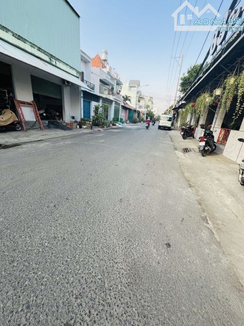Bán Nhà Mặt Tiền Kinh Doanh Lô góc Nguyễn Thị Kiểu,122m2, ngang 7,2m, Đường 12m Thông Tứ T - 3