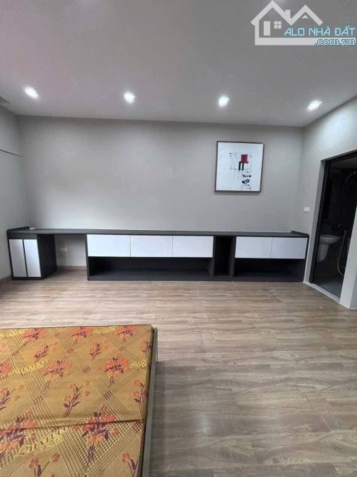 NHÀ ĐẸP LIỄU GIAI BA ĐÌNH 14TỶ 40M 4T MT 4.5M TẶNG NỘI THẤT ĐẸP - 3