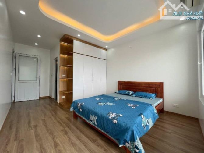 CĂN GÓC 82M² – FULL ĐỒ – CHUNG CƯ TÂN VIỆT, HOÀI ĐỨC – GIÁ CHỈ 3,4 TỶ - 3
