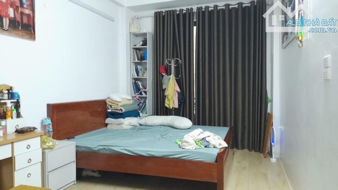 Nhà mặt ngõ thông, ô tô đỗ cửa ở Văn Phú, Hà Đông, giá hơn 8 tỷ - 3