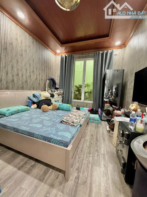 🏡 NHÀ 2 TẦNG – HẺM XE HƠI – GẦN TRƯỜNG SA – P3, TÂN BÌNH – CHỈ 9.7 TỶ! - 3