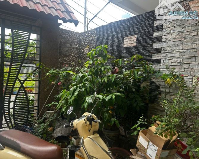 Nhà VIP 3 Tấm Trung Mỹ Tây 2A, Q12 – 120m² (6x20m), Đường Nhựa 7m, Full NTCC – CHỈ 8.2 TỶ! - 3