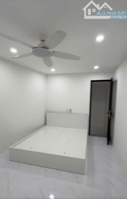 NHÀ XINH BA ĐÌNH - GIÁ TỐT - NHIỀU NGƯỜI TÌM, HIẾM NHÀ BÁN - 3