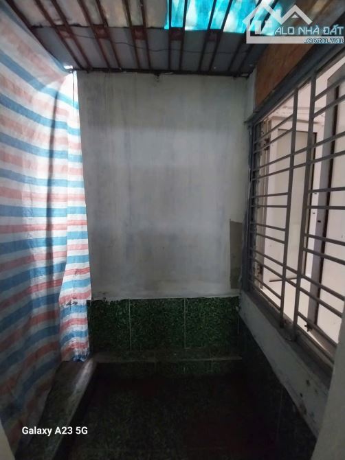 Bán Nhà 2 tầng Ngõ Than, Miếu Hai Xã Dư Hàng Kênh Lê Chân Hải Phòng, giá 725 triệu. - 3