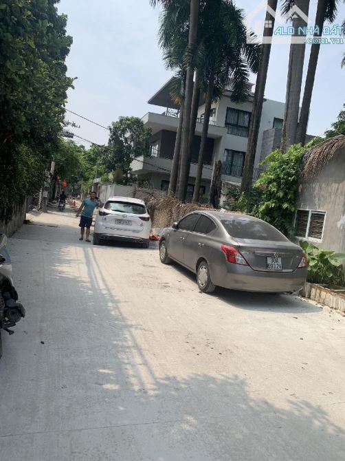 BT LÔ GÓC AN DƯƠNG VƯƠNG 420m2 - HÀNG XÓM CIPUTRA - Ô TÔ TRÁNH NHAU, THÔNG CÁC NGẢ - 3