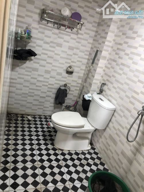 Bán nhà liền kề khu TĐCTriều Khúc, vỉa hè, ô tô, 4 tầng, 4 phòng ngủ, 60m2, giá 19.6 tỷ - 3