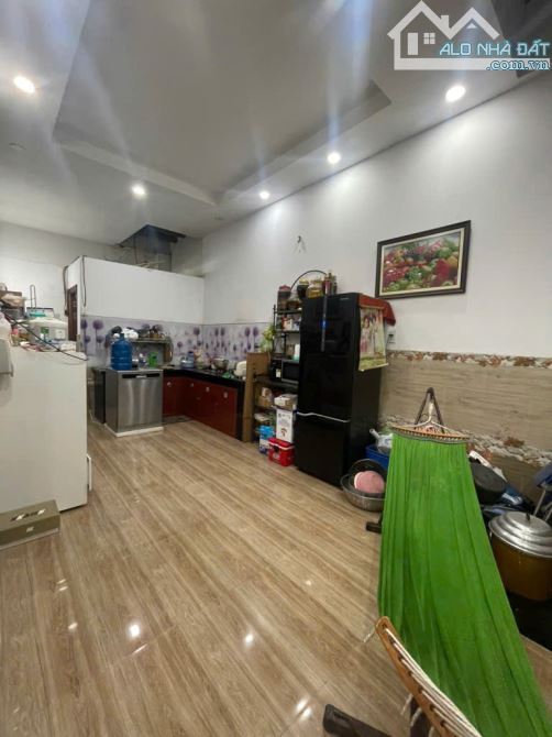 bán nhà Phan Anh 3 tầng, 170m2, 8x21m, đường nhựa Ô TÔ 6m, giáp tân phú - 3