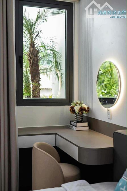 NHÀ 3 TẦNG MỚI 100% 86M2- KIỆT Ô TÔ TRÁNH - HOÀNG VĂN THÁI- LIÊN CHIỂU- ĐÀ NẴNG- CHỈ 4.5T - 3