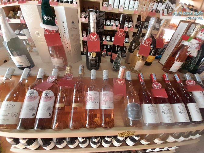 Bán nhà Mặt phố Xuân Diệu, Tây Hồ, Diện tích 390m2, Mặt tiền 12m, 265 Tỷ