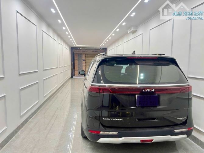 Bán nhà Nguyễn Văn Cừ 7 tầng 80m thang máy, gara oto kinh doanh giá hơn 28 tỷ - 5