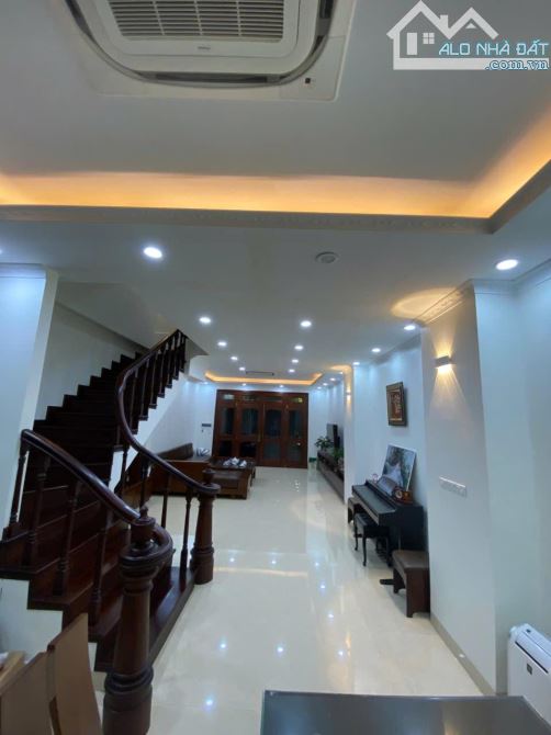LIỀN KỀ, KĐT AN HƯNG, DƯƠNG NỘI, HÀ ĐÔNG, DT 92M2, 4 TẦNG, MT 5M, 26.5 TỶ, KINH DOANH ĐỈNH - 4