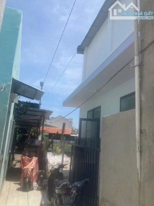 Bán nhanh nhà hẻm Phương Sài, phường Tây Nha Trang, Khánh Hòa - 4
