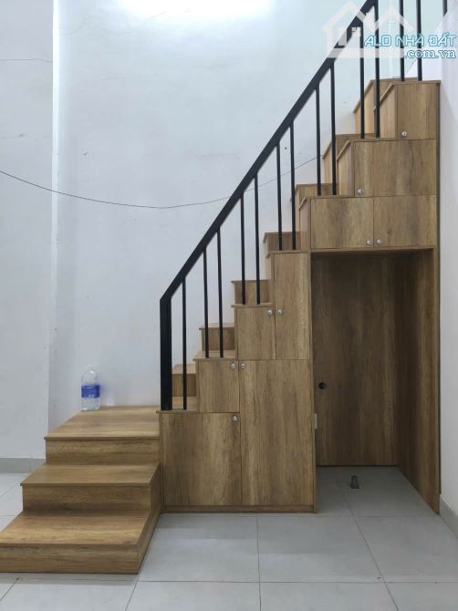 Bán gấp xưởng gỗ, hơn 900m2, Thạnh Xuân Quận 12, 22 tỷ TL mạnh - 4