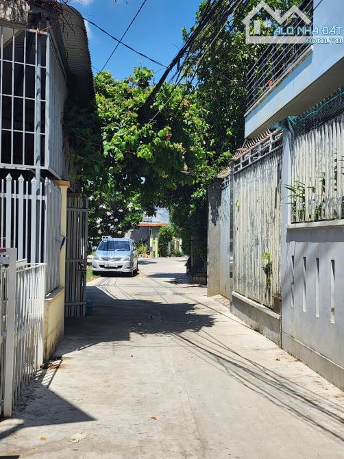 Bán nhà 1 Tầng – Hẻm ô tô đường Phú Trung, Vĩnh Thạnh, Tây Nha Trang - 4