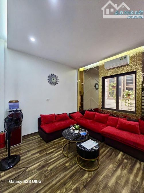 16 TỶ PHÂN LÔ GẦN PHỐ - 2 MẶT THOÁNG - ĐƯỜNG Ô TÔ TRÁNH - KINH DOANH- MẶT TIỀN RỘNG - 3