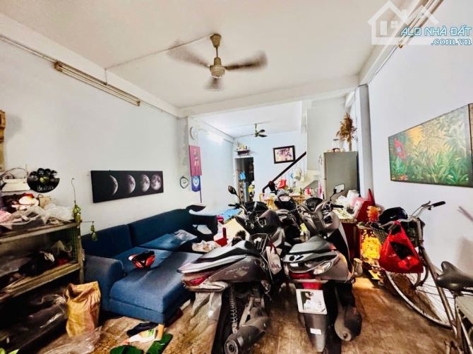 Vip P9, Phú Nhuận, gần sân bay, HXH thông Hồng Hà_Đào Duy Anh, 52m2, 2 Tầng,  9.25 Tỷ - 4