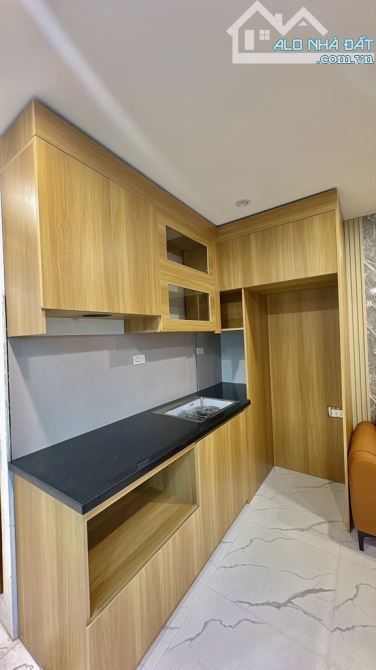 Bán tập Thể BLĐTB và XH, Phố Phương Mai gần Đại học Bách Kinh Xây sử dụng 65m2 - 4