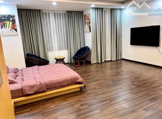 Bán gấp nhà đẹp ở ngay MTKD Đường số Phạm Thế Hiển, xe hơi ngủ nhà, 120m2, SHR, HCĐ. - 4