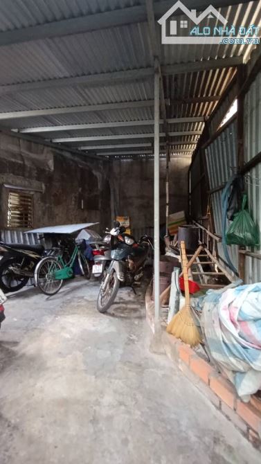 HOT, HÀNG HIẾM, BÁN GẤP LÔ ĐẤT CAO XUÂN DỤC [P12, Q8] DT:75.2M2 (4.8 X15M) CHỈ 5.8 TỶ. - 4