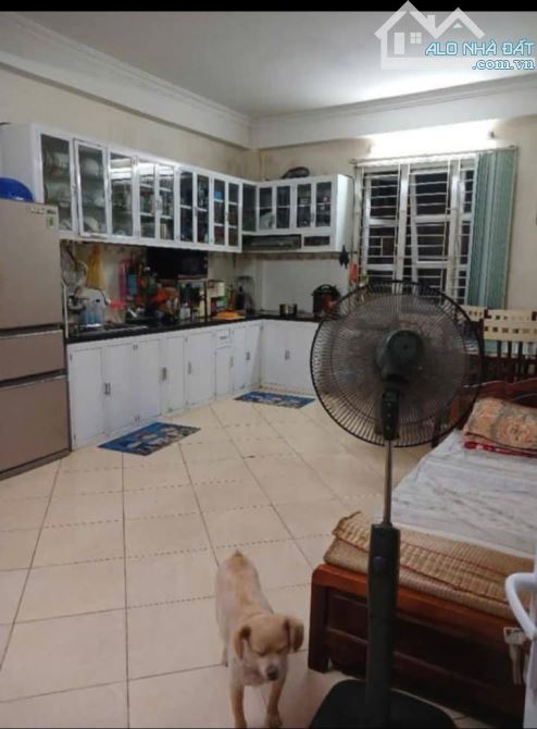 Cần bán nhà mặt phố Xuân Đỉnh diện tích 99m, 5tầng full nội thất. - 4