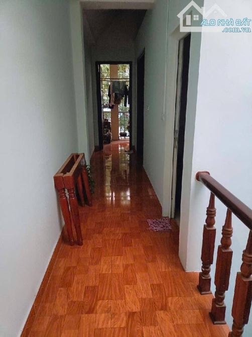 Bán nhà NGỤY NHƯ KON TUM, hàng xóm IMPERIA GARDEN, oto đỗ cửa, 46m2, hơn 14 tỷ - 4