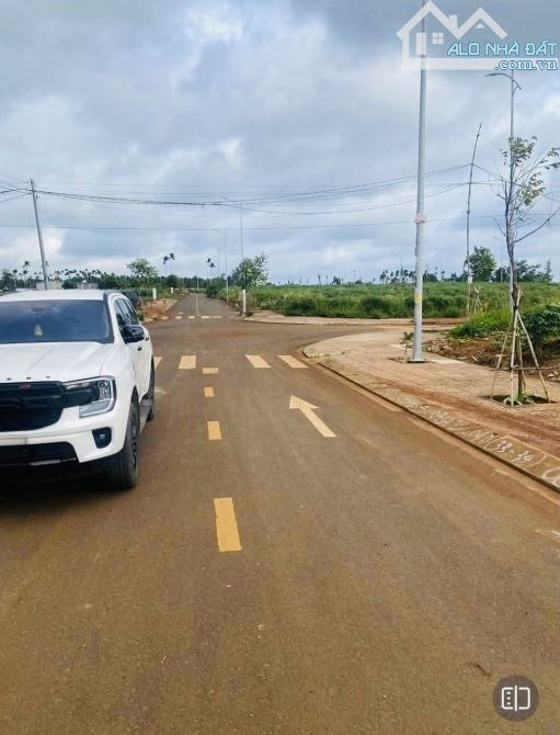 🔥Chủ ngộp hạ 2,8 TỶ CÒN 2 TỶ 450 TRIỆU – SỞ HỮU NGAY LÔ ĐẤT ĐẸP HOÀ THẮNG🔥 - 4