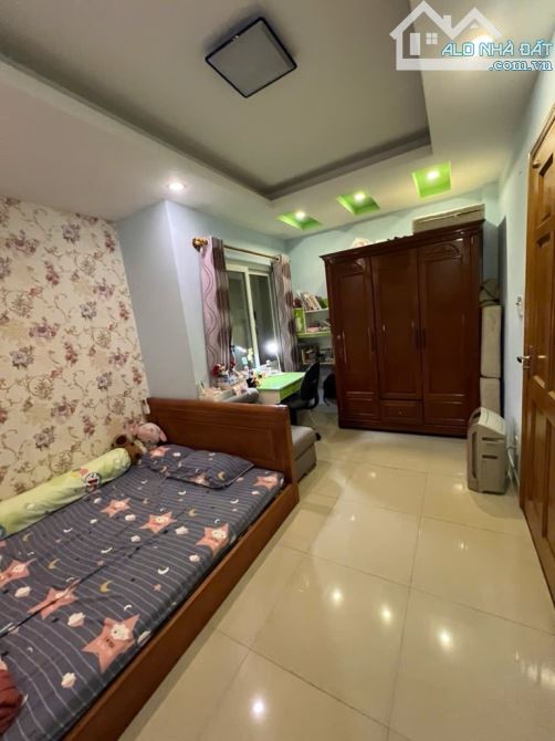 🔥 BÁN NHÀ ĐẸP - VỊ TRÍ ĐẮC ĐỊA GÒ VẤP - CHỈ 6.4 TỶ 🔥 - 4