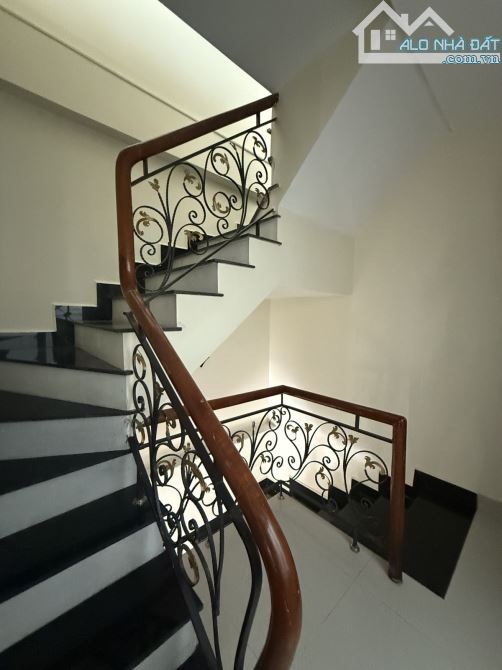 BÁN BIỆT THỰ 3 TẦNG – MẶT TIỀN THẠCH LAM – SÁT BIỂN MỸ KHÊ – KINH DOANH HOMESTAY - 4