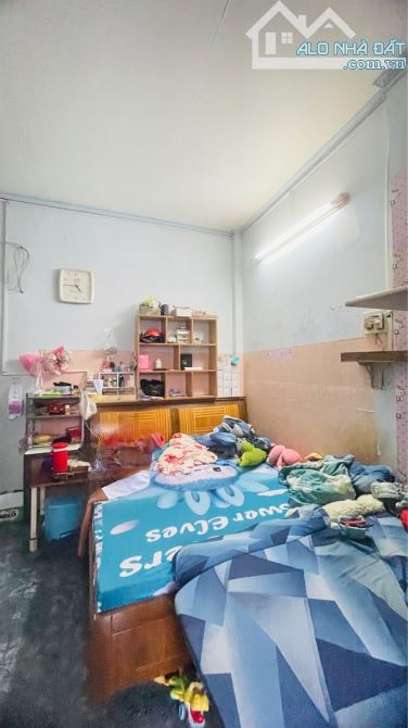 💥HUỲNH THIỆN LỘC GẦN LUỸ BÁN BÍCH - HẺM XE HƠI 6M - 70M2 - 3 TẦNG - CHỈ 7 TỶ TL💥 - 4