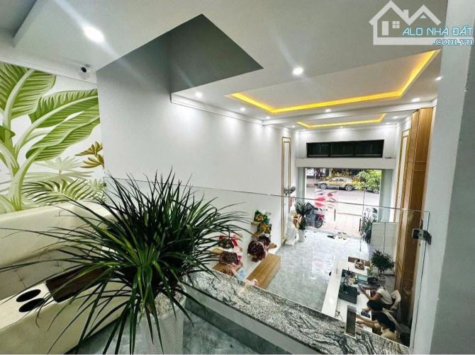 NHÀ MẶT TIỀN KINH DOANH HÙNG VƯƠNG NGAY TTTP: 12,8 tỷ - 4