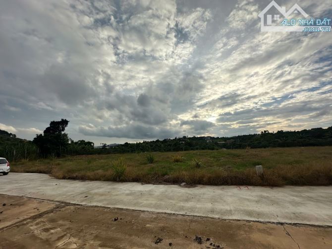 BÁN LÔ ĐẤT Ở – ĐÔNG THANH, LÂM HÀ – GIÁ SIÊU MỀM. CHỈ 680TR - 4