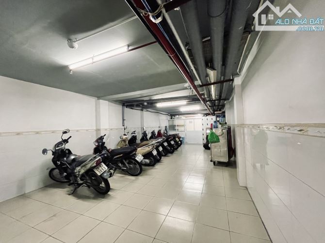 BÁN KHÁCH SẠN 7 TẦNG, 33 PHÒNG - ĐƯỜNG BẠCH ĐẰNG, P.2, TÂN BÌNH - TỔNG DTS:900M2-CHỈ 39 TỶ - 4
