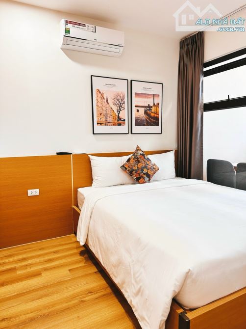 Giỏ hàng căn hộ TMS Quy Nhơn - GIÁ 950-1150 triệu - Căn trực diện Biển - Full nội thất - 4