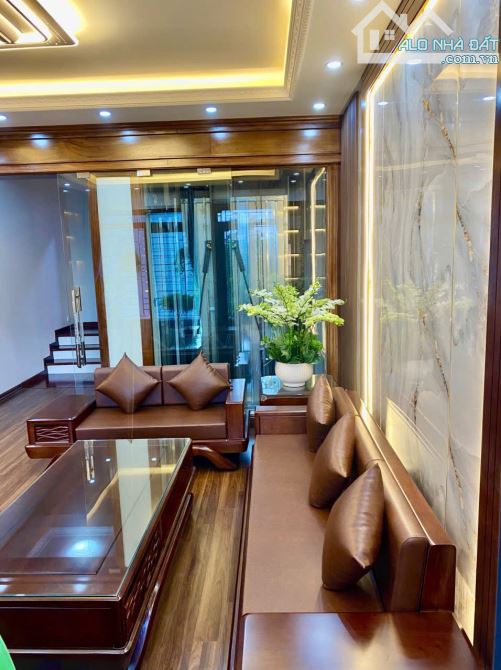 CẦN BÁN CĂN NHÀ 4 TẦNG KHU AN PHÚ -HẢI DƯƠNG - 4