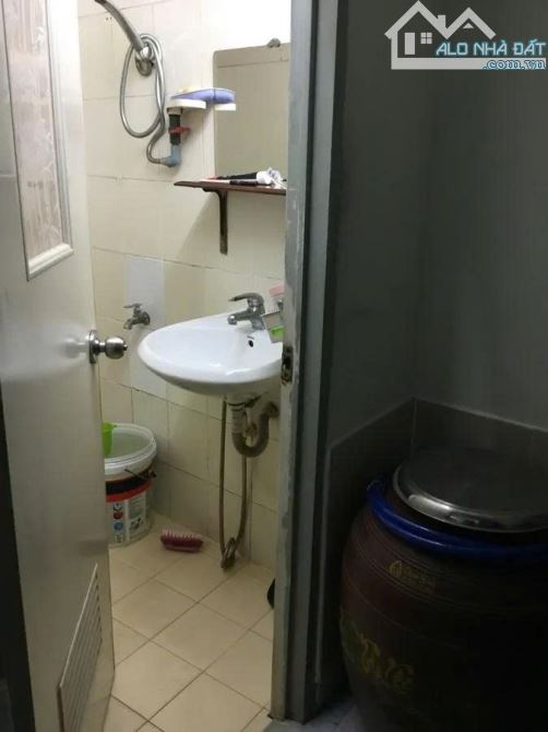 Căn góc nở hậu,  2 Mặt thoáng, Phạm Văn Hai P5 Tân Bình 4 tầng st, gần 40m2 chỉ 8 tỷ TL - 4