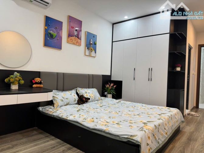 XUÂN LA TÂY HỒ NHÀ ĐẸP, XÂY MỚI 60Mx5 TẦNG THANG MÁY, KINH DOANH, Ô TÔ ĐỖ CỬA. Nhỉnh 15tỷ - 4