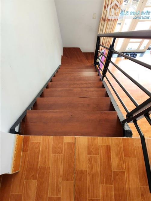 🔥BÁN CĂN HOMESTAY LÊ QUANG ĐỊNH🔥ĐẸP LUNG LINH 0 LỘ GIỚI🔥SỔ NỞ HẬU DT 134M2 - 4