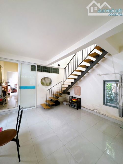 Bán nhà ngang 8m MT Phan Trung P. Tân Mai Biên Hòa - Giá chỉ 20tỉ5 - 4