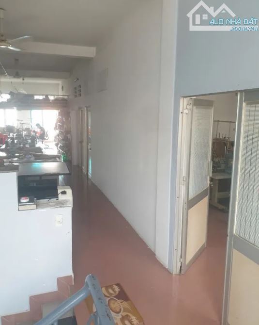 BÁN GẤP BIỆT THỰ MINI MẶT TIỀN ĐƯỜNG CAO LỖ 8*20M 5 TẦNG GIÁ 28 TỶ - 4