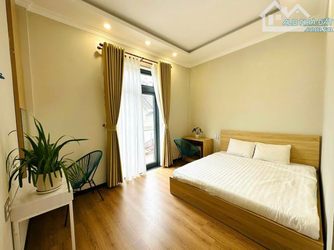 🏡 BÁN NHÀ ĐẸP ĐƯỜNG PHÙ ĐỔNG THIÊN VƯƠNG, P.8 – TRUNG TÂM ĐÀ LẠT - GIÁ CHƯA TỚI 8 TỶ - 4