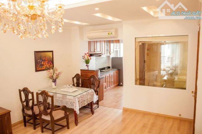Building Tòa căn hộ siêu đẹp Phố Mai Hắc Đế, DT 70n2, 1 PN, giá 15tr/tháng. - 4