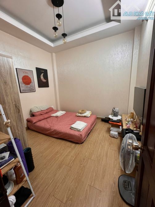 Bán nhà hẻm dân trí khu VIP Huỳnh Văn Bánh🚩 DT 33m2 - 4Tầng chỉ 5,98 tỷ TL - 4